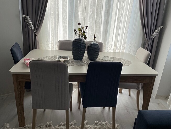 Beden Oturma odası takımı