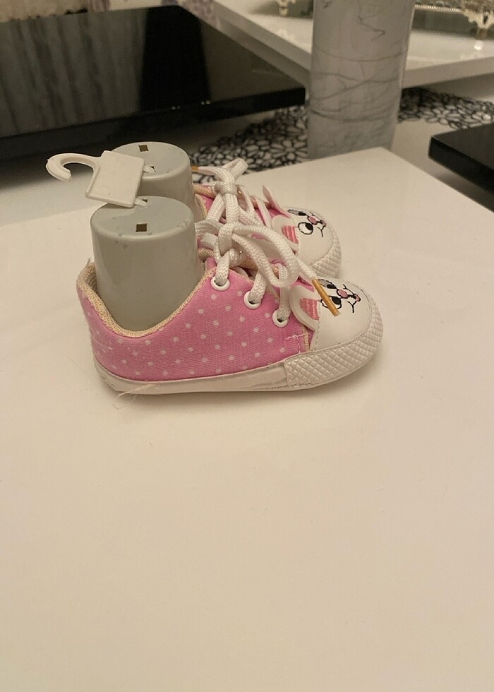 Bebek ilk adım - Görsel 2