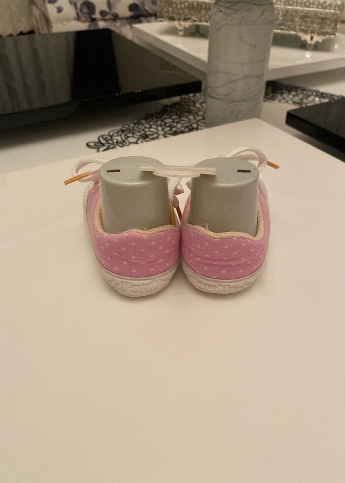 Bebek ilk adım - Görsel 3