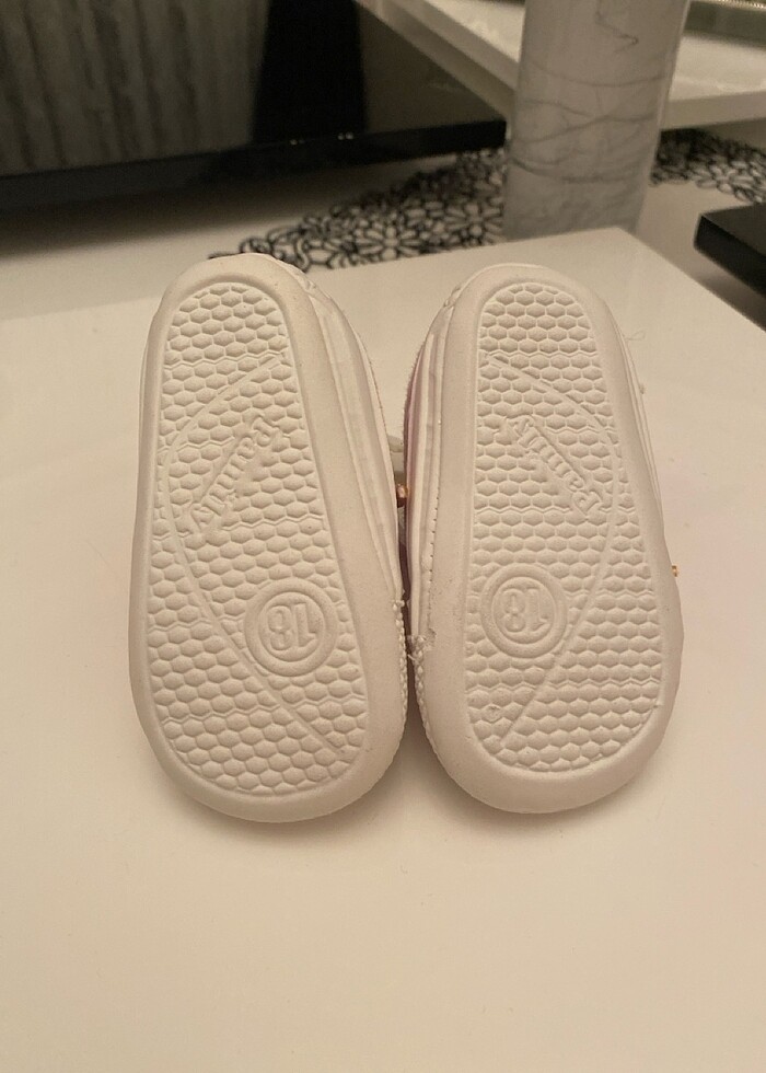 Bebek ilk adım - Görsel 4