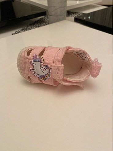 Bebek ilk adım - Görsel 5