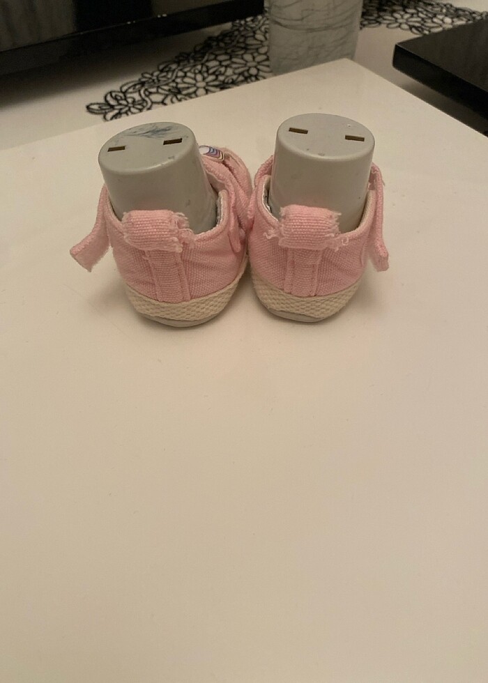 Bebek ilk adım - Görsel 3