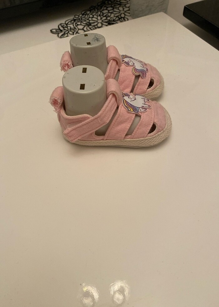 Bebek ilk adım - Görsel 2