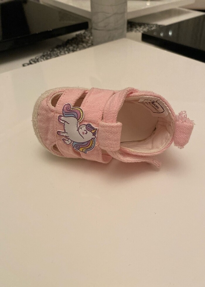 Bebek ilk adım - Görsel 5