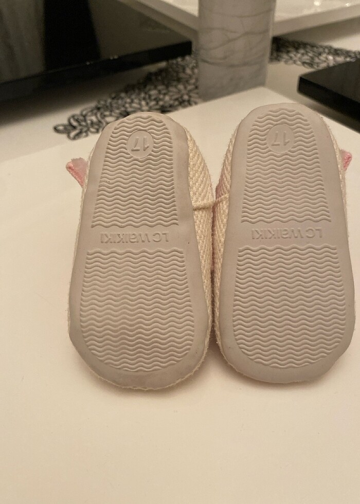 Bebek ilk adım - Görsel 4