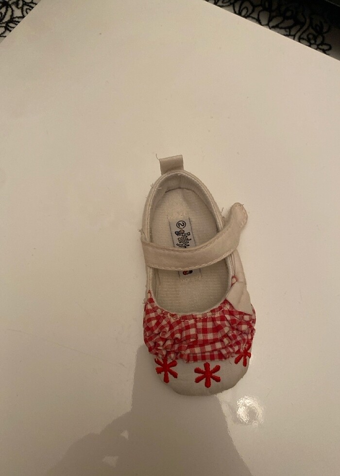 Bebek ilk adım - Görsel 4