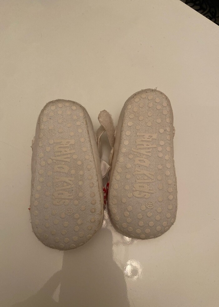 Bebek ilk adım - Görsel 3