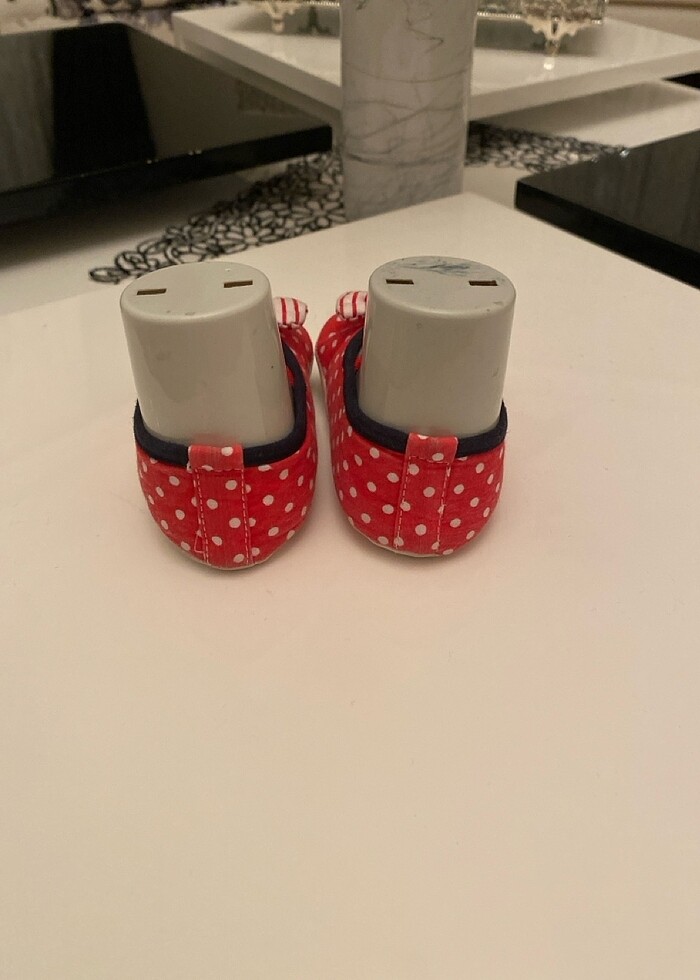 Bebek patik - Görsel 3