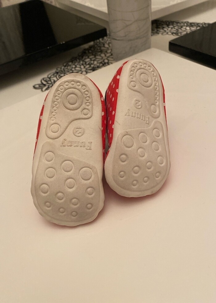 Bebek patik - Görsel 4