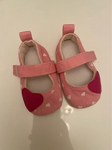 Bebek patik - Görsel 5