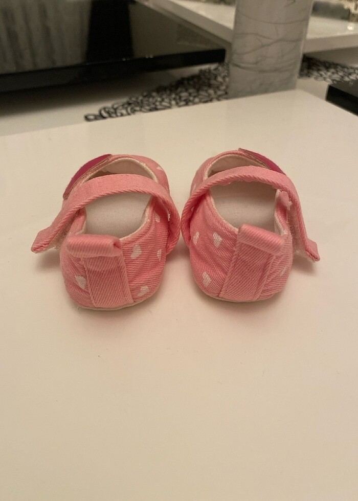 Bebek patik - Görsel 3