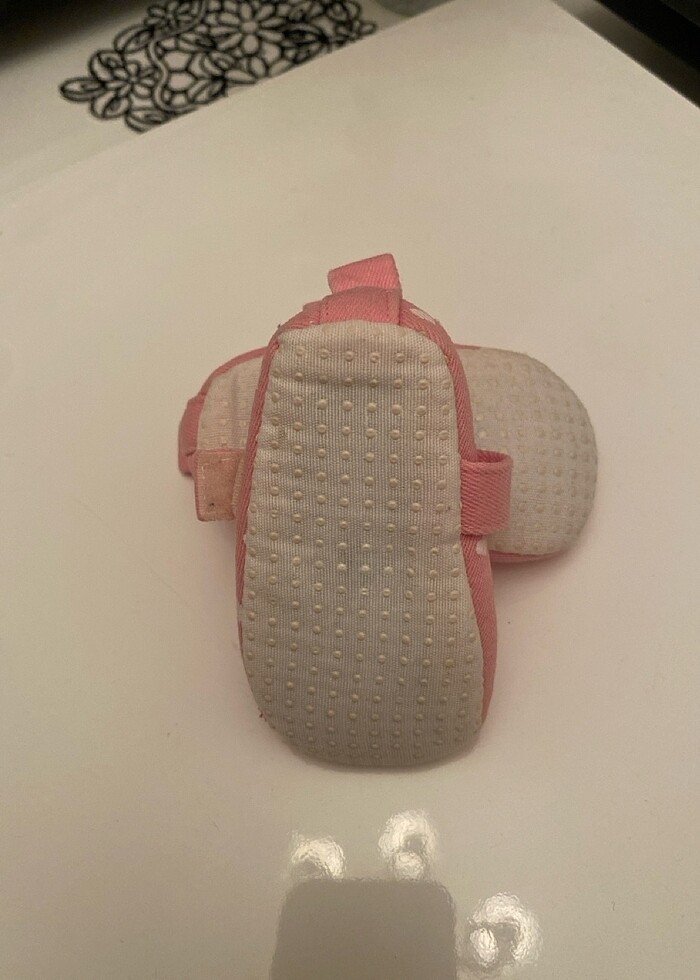 Bebek patik - Görsel 4