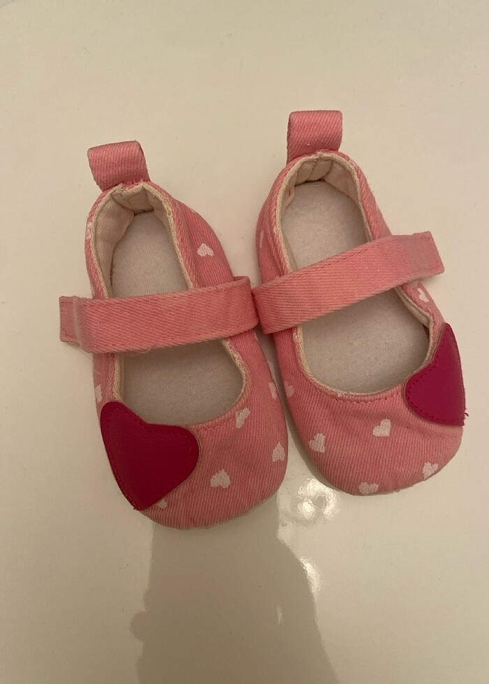 Bebek patik - Görsel 5