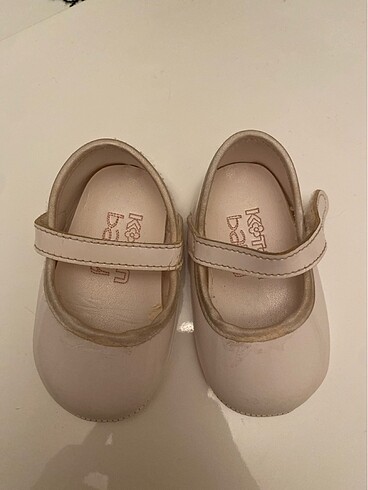 Bebek ilk adım - Görsel 5