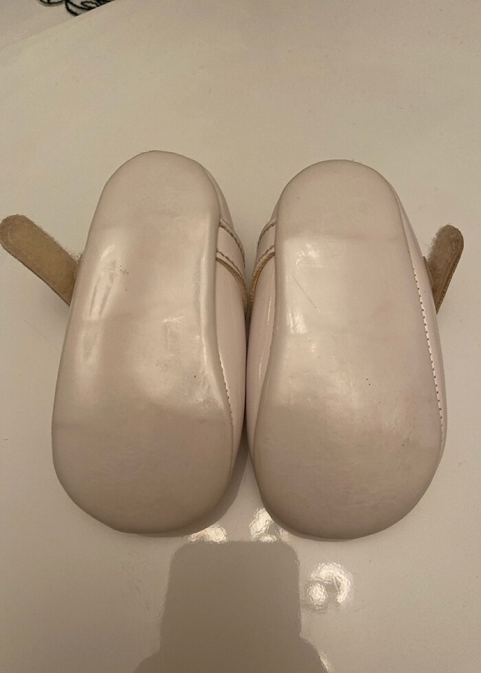 Bebek ilk adım - Görsel 3