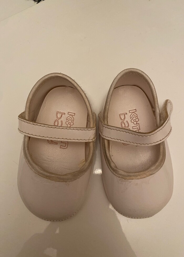 Bebek ilk adım - Görsel 5