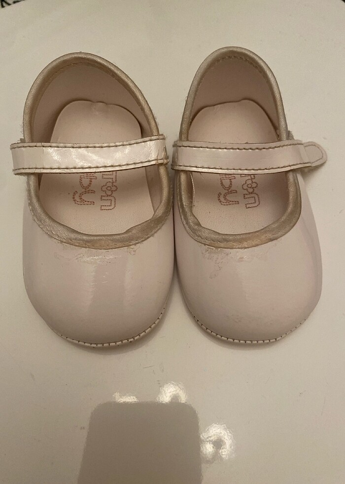 Bebek ilk adım - Görsel 2