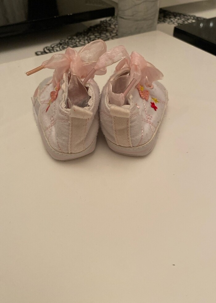 Bebek patik - Görsel 4