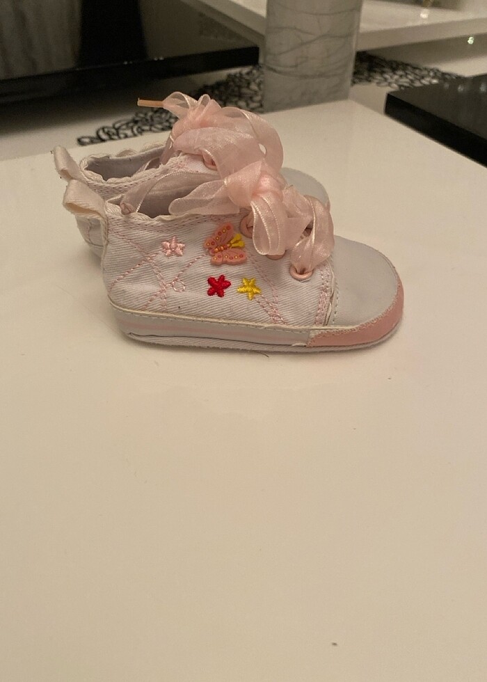 Bebek patik - Görsel 3