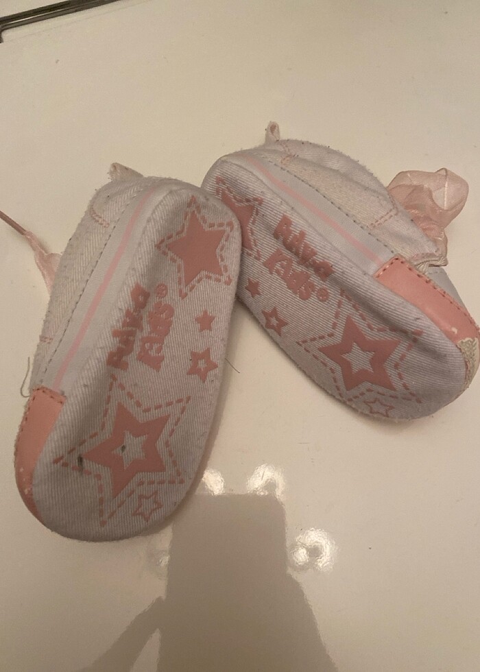 Bebek patik - Görsel 5