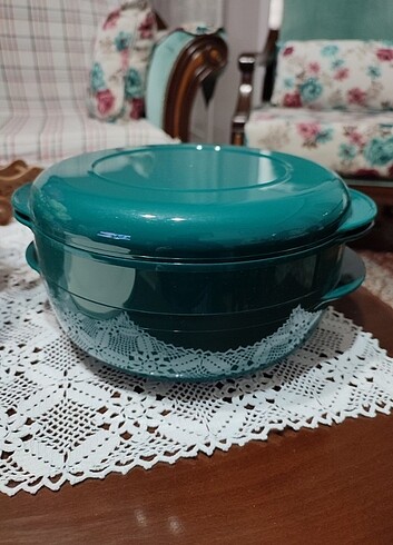 Tupperware Micro