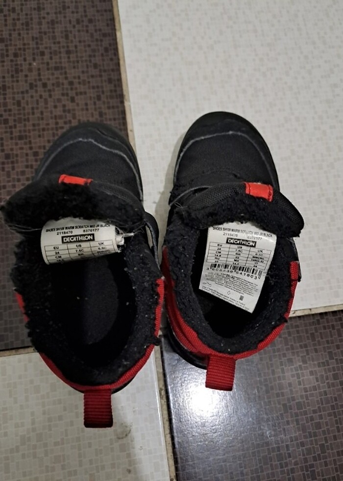 Cocuk bot - Görsel 2