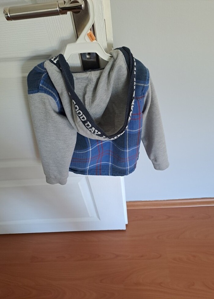 Erkek cocuk - Görsel 2