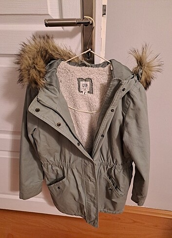 Gap mont
