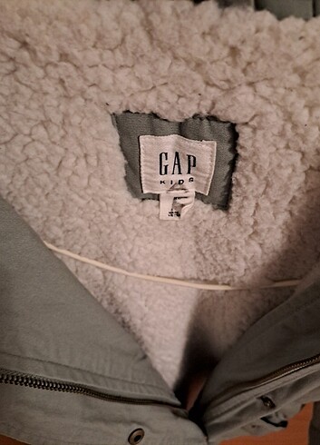 Gap mont - Görsel 2