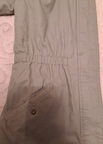 Gap mont - Görsel 6