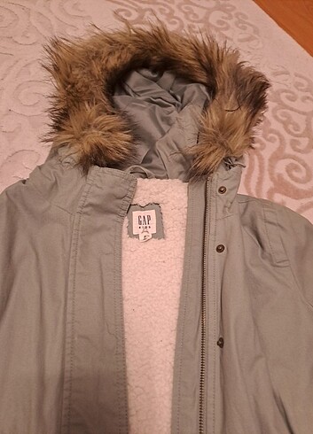 Gap mont - Görsel 7