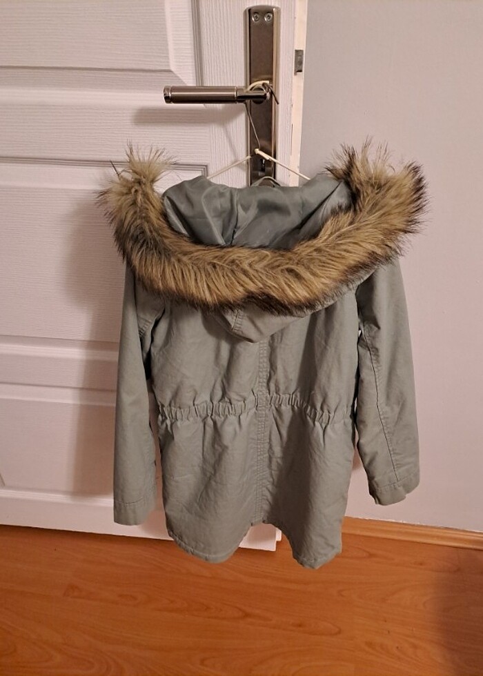 Gap mont - Görsel 3