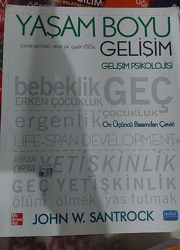 Gelişim psk 