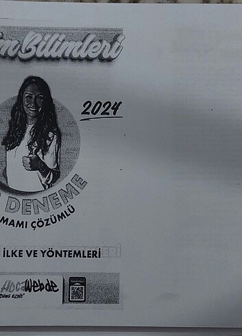 Hoca webde öğretim ilke ve yöntemleri 23 deneme