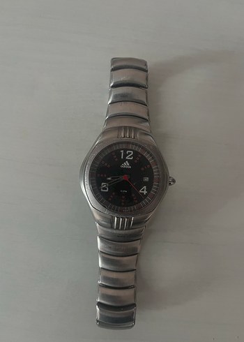 Orjinal Adidas Erkek Saat