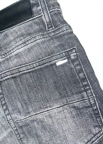 Amiri jeans pantolon - Görsel 4