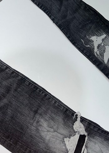 Amiri jeans pantolon - Görsel 5