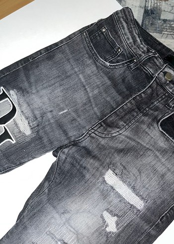 Amiri jeans pantolon - Görsel 3