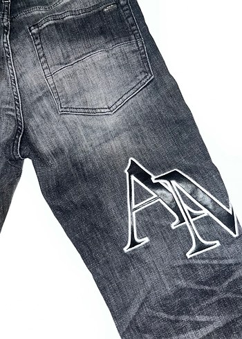 Amiri jeans pantolon - Görsel 2