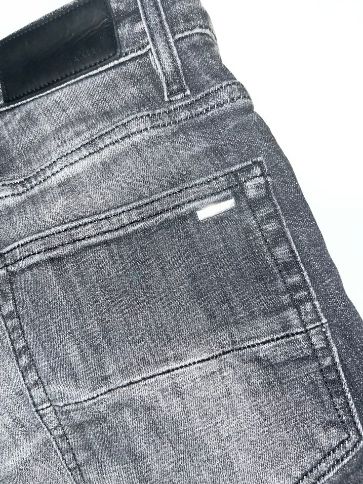 Amiri jeans pantolon - Görsel 4