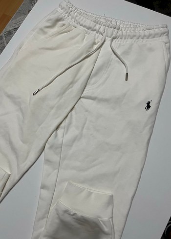 Ralph lauren eşofman altı