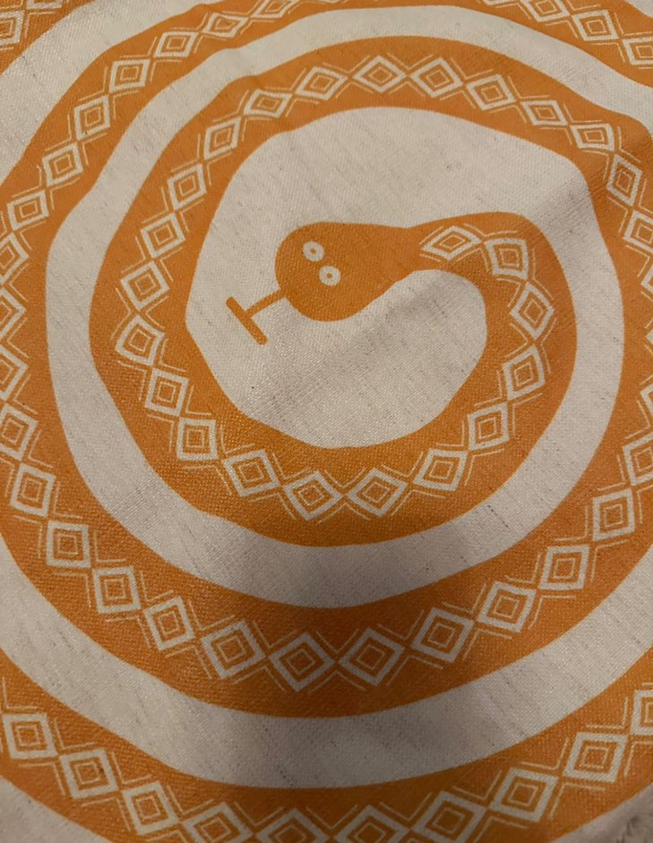 Saloni marka kırlent kılıfı 45x45 ölçü - Görsel 2