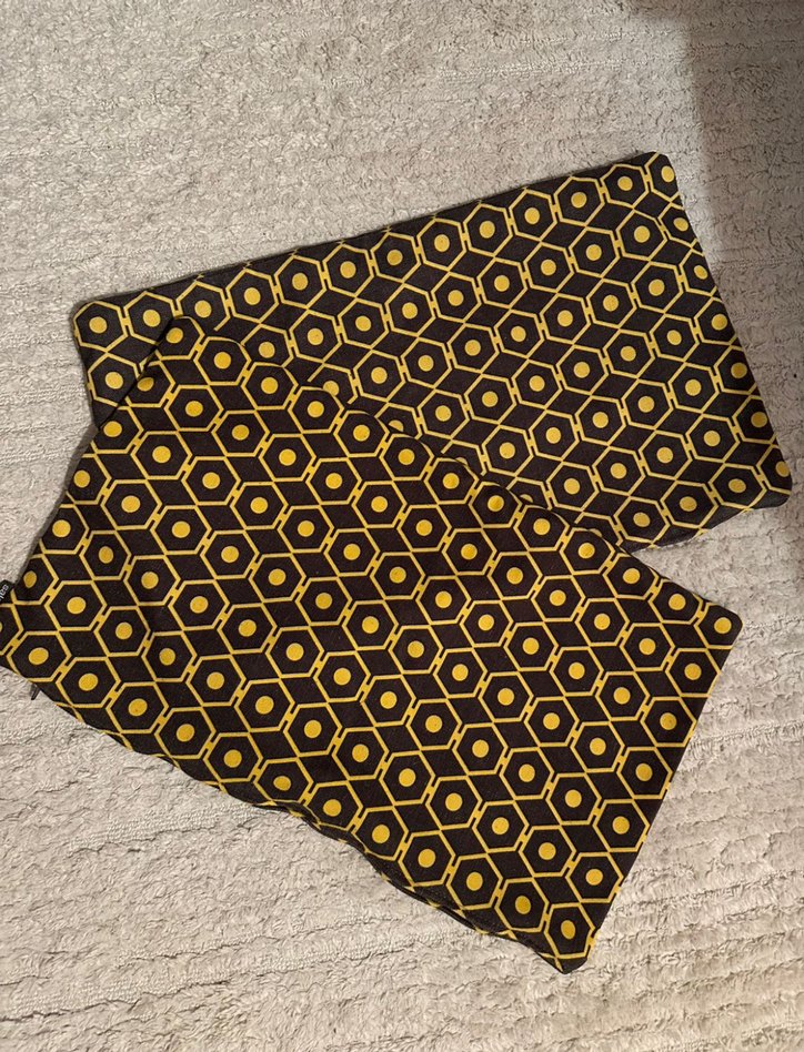 Saloni kırlent kılıfları ölçü: 35x60 - Görsel 2