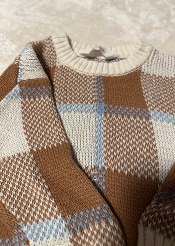 Erkek çocuk kazak - Görsel 3