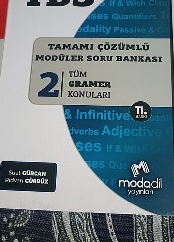 Beden Renk Modadil Yds set