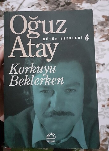 Oguz Atay 