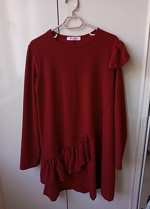 Tunik takımı 