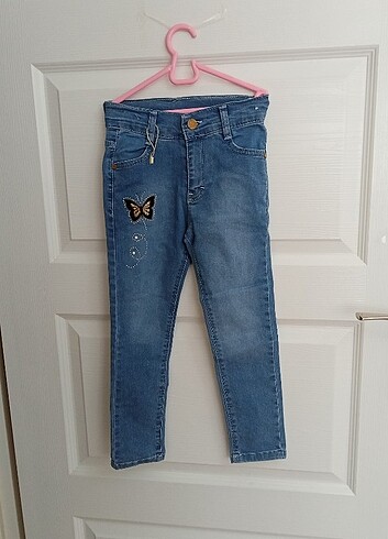 Çocuk pantalon