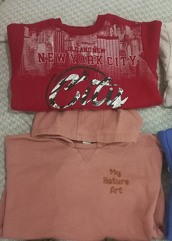LC Waikiki 5 yaş erkek çocuk giyim