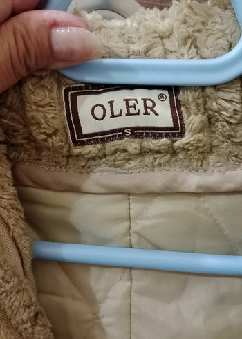 s Beden kahverengi Renk Kadın Mont